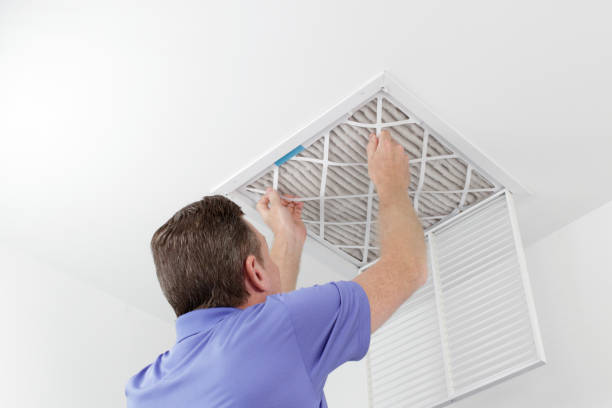 Ventilation Cleaning Services in Mount Dora, FL